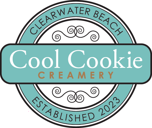 Cool Cookie Creamery